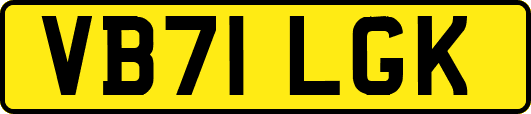 VB71LGK