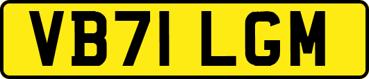 VB71LGM