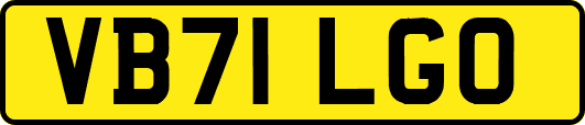 VB71LGO