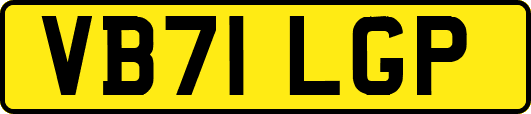 VB71LGP