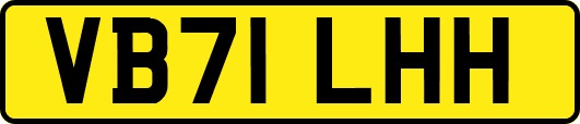 VB71LHH