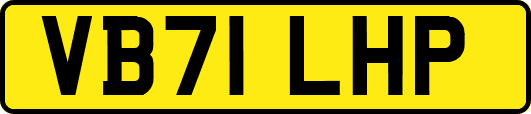 VB71LHP