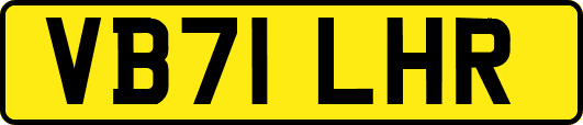 VB71LHR