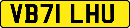 VB71LHU