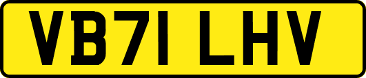 VB71LHV