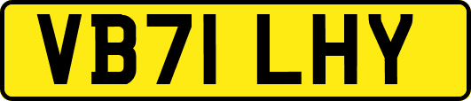 VB71LHY