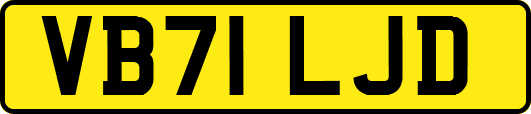 VB71LJD