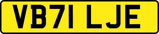 VB71LJE