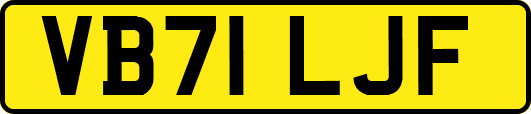 VB71LJF