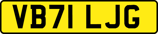VB71LJG