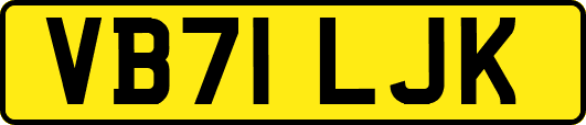 VB71LJK
