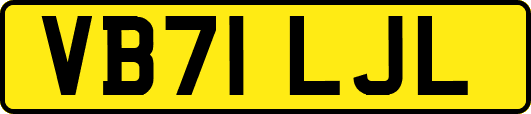 VB71LJL