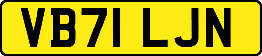 VB71LJN