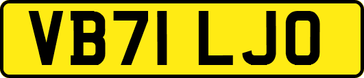 VB71LJO