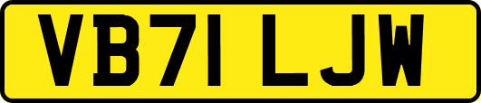 VB71LJW