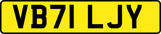 VB71LJY
