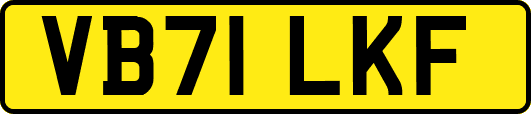 VB71LKF