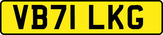 VB71LKG