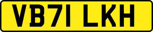 VB71LKH