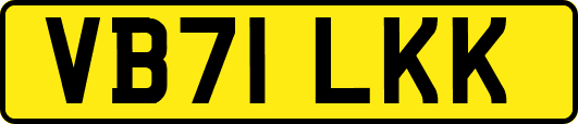 VB71LKK