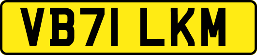 VB71LKM
