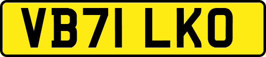 VB71LKO