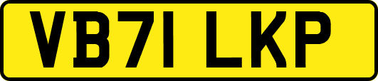 VB71LKP