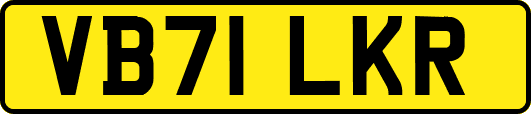 VB71LKR