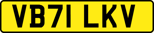 VB71LKV