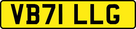 VB71LLG