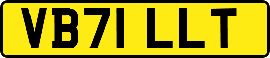 VB71LLT