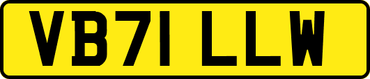 VB71LLW