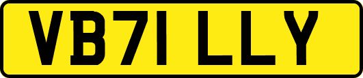VB71LLY