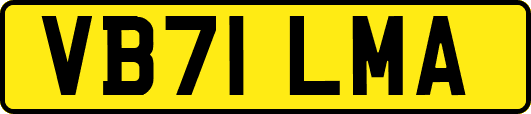 VB71LMA