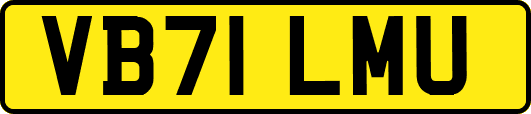 VB71LMU