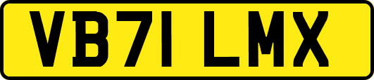 VB71LMX