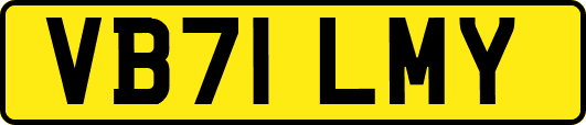 VB71LMY