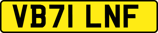 VB71LNF