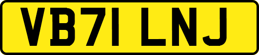 VB71LNJ