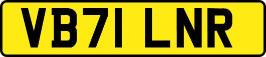 VB71LNR