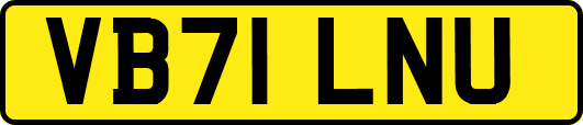 VB71LNU