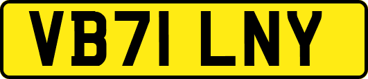 VB71LNY