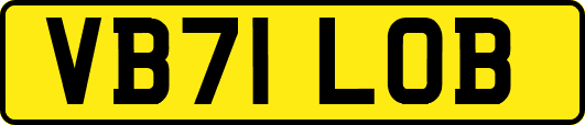 VB71LOB