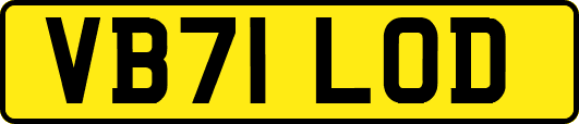 VB71LOD