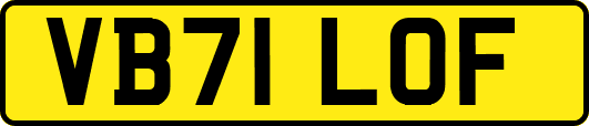 VB71LOF