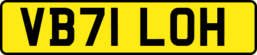 VB71LOH