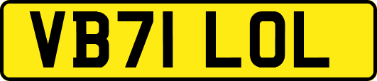 VB71LOL