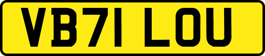 VB71LOU