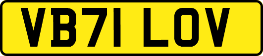 VB71LOV