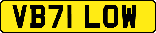 VB71LOW